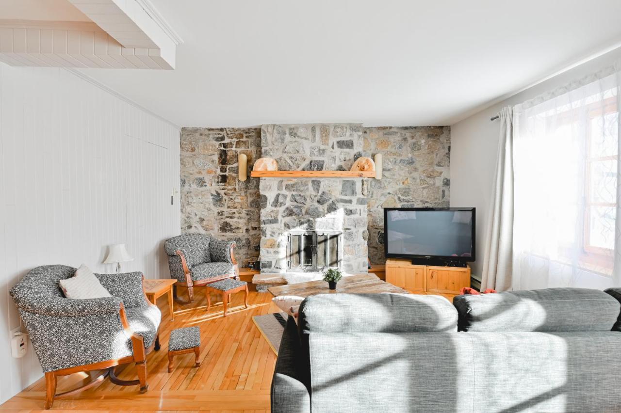 L'auberge Du Qg Guest house