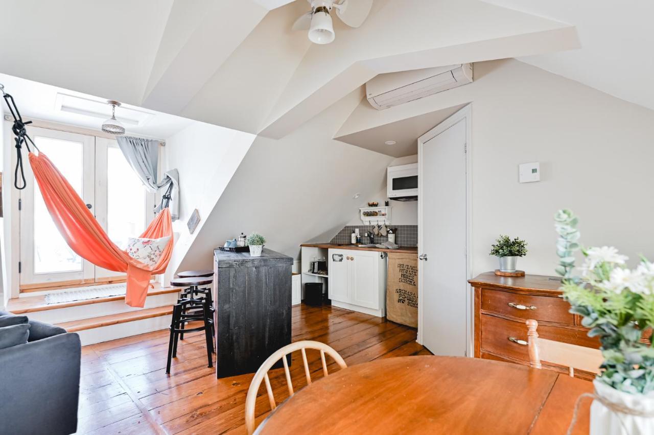L'auberge Du Qg Guest house 3*