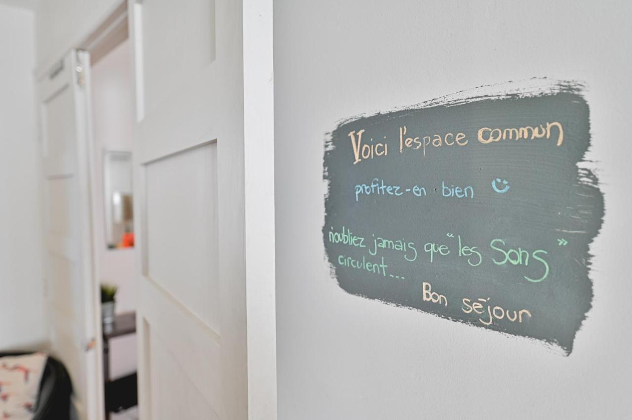 L'auberge Du Qg Guest house 3*