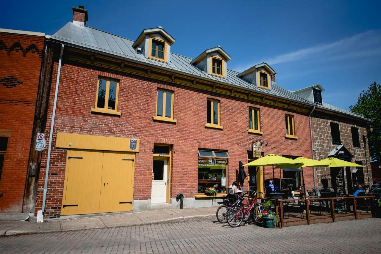 L'auberge Du Qg 3*